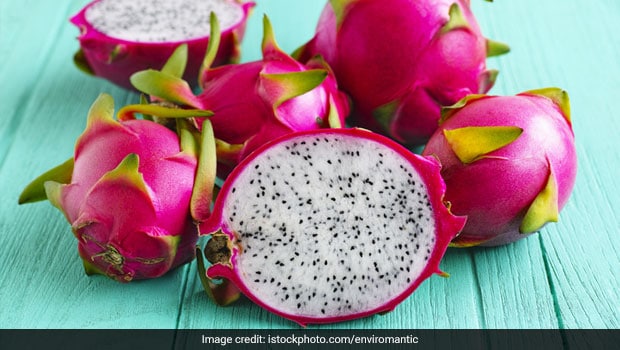 Gujarat To Rename Dragon Fruit