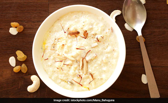 Indian Cooking Tips: 6 Kheer Recipes From Across India To Satiate Your Sweet Cravings