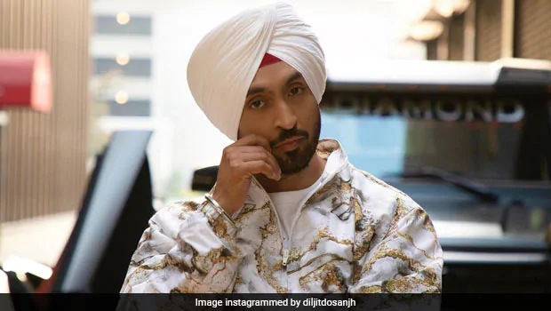 Diljit Dosanjh Loves This Versatile Herb In His Dishes; Can You Guess?