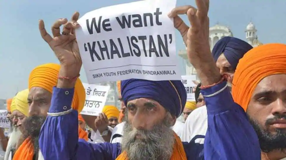 Canada becomes a seedbed for Khalistanis - watered by Canadian government, nurtured by ISI