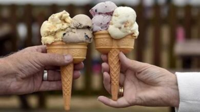 Coronavirus found on ice cream cartons in Chinese city, government swings into action