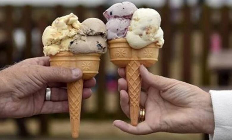 Coronavirus found on ice cream cartons in Chinese city, government swings into action