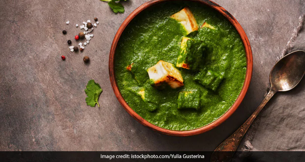 Keto Recipes: How To Make Keto Palak Paneer In Under 10 Minutes, Genius Recipe Inside