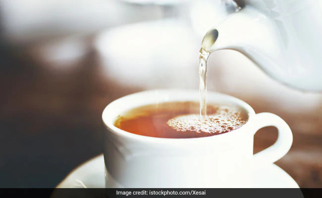 Drink Pudina Adrak Chai For Weight Loss, Good Immunity And More