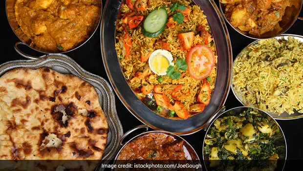 From Biryani To Butter Naan: The Masala Story Is A One-Stop Destination For All Your Indian Cuisine Cravings