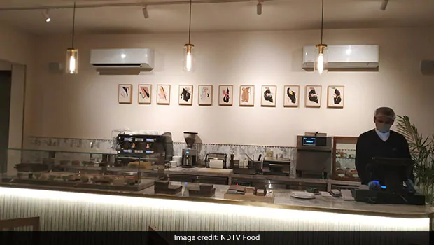 Roasted By Roseate: The Newest Cafe On The Block For Great Food And Relaxed Conversations