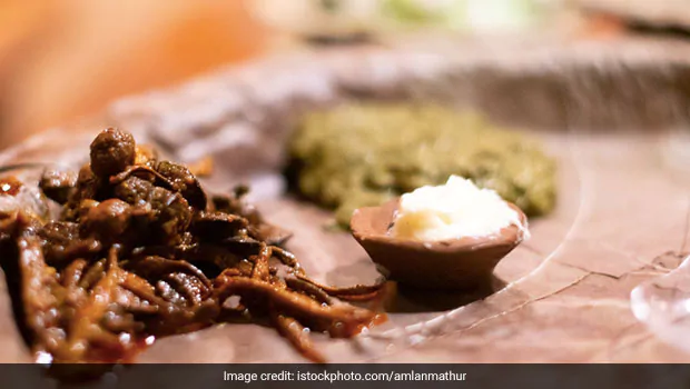 Ker Sangri Recipe: This Sweet-N-Sour Rajasthani Sabzi Is All Things Flavourful And Earthy