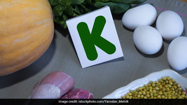 Did You Know That Vitamin K May Help You Have Strong Bones: 5 Vitamin K-Rich Foods You Must Eat