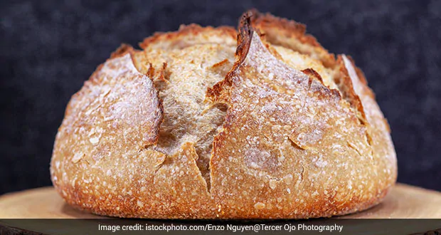 What Is Sourdough Bread, Why It Is Trending And How You Can Make It Yourself