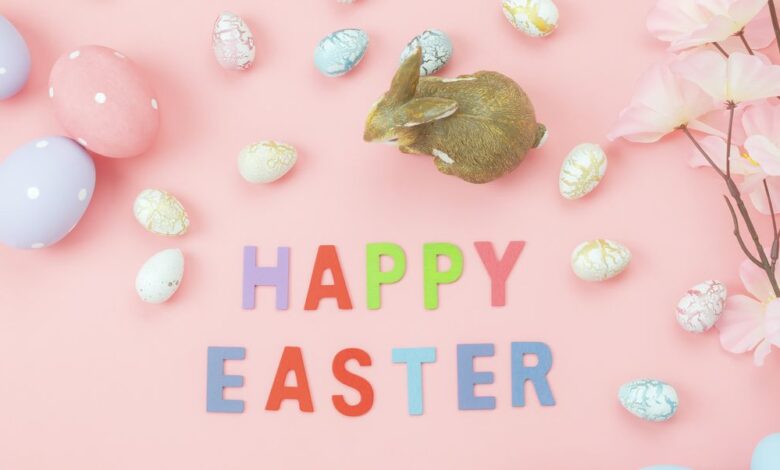 60 Best Easter Day Instagram Captions 2021 - Cute and ...