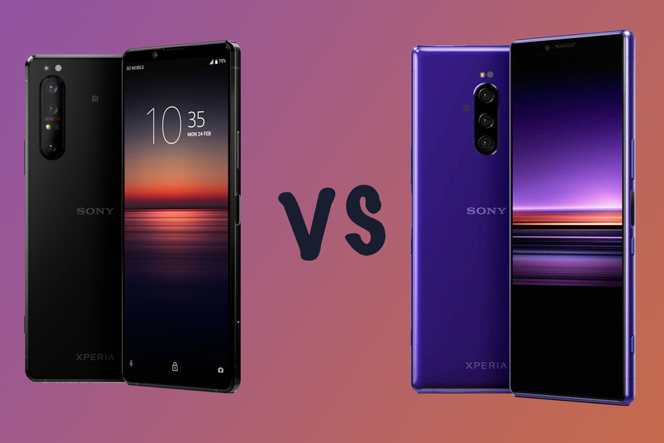 Sony xperia 2024