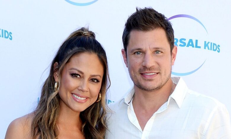 Vanessa Lachey Shares Key To Lasting Marriage With Nick Lachey Scoopsky