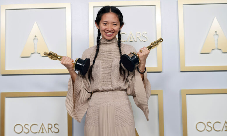 2021 Oscar Wins: Chloé Zhao, Emerald Fennell and Other ...