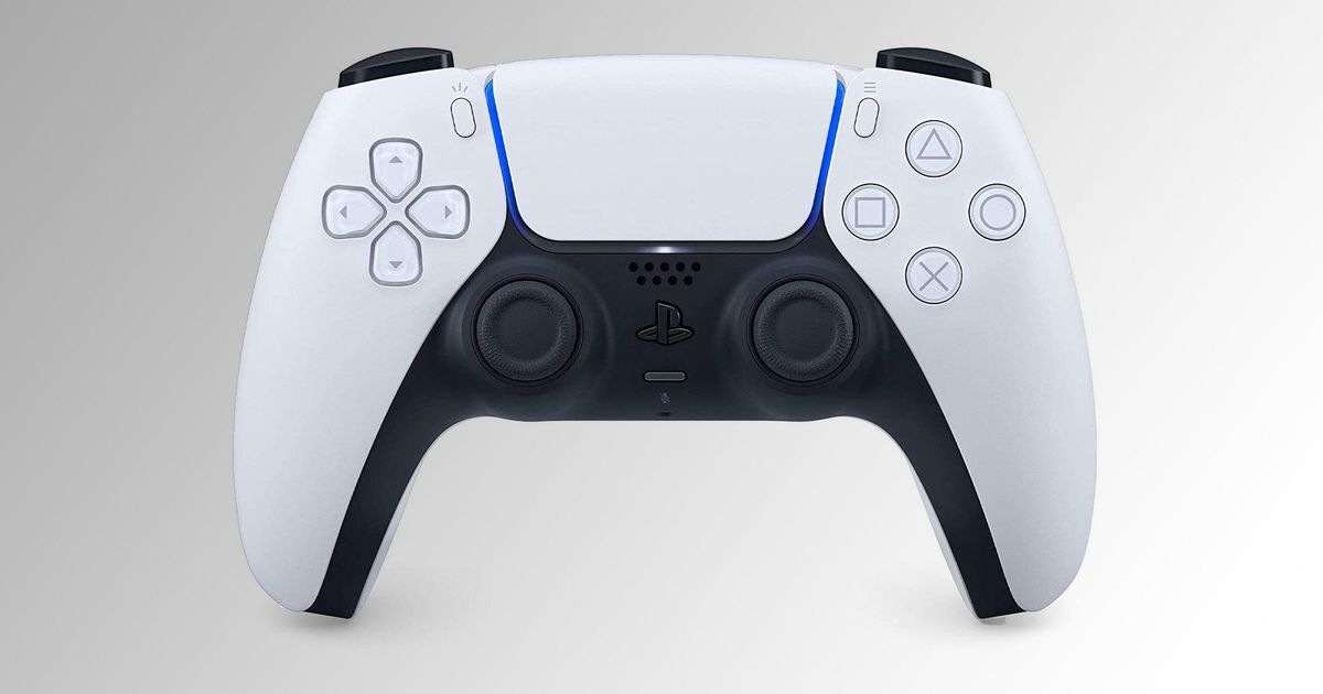 A PS5 controller sale as rare as the PS5: Get a PlayStation DualSense ...