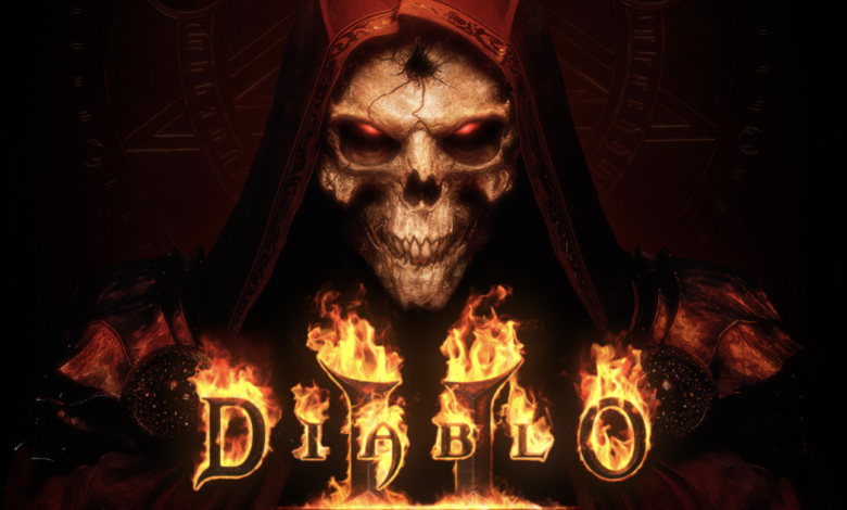 diablo 2 resurrected review metacritic