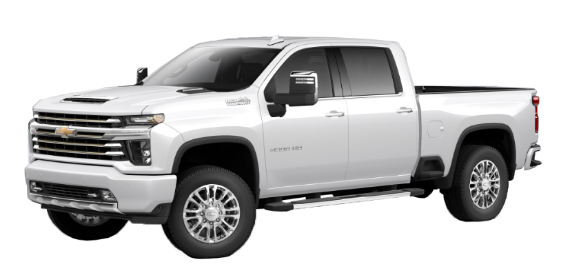 GM To Build Chevrolet Silverado EV With 644KM Range At Factory Zero ...