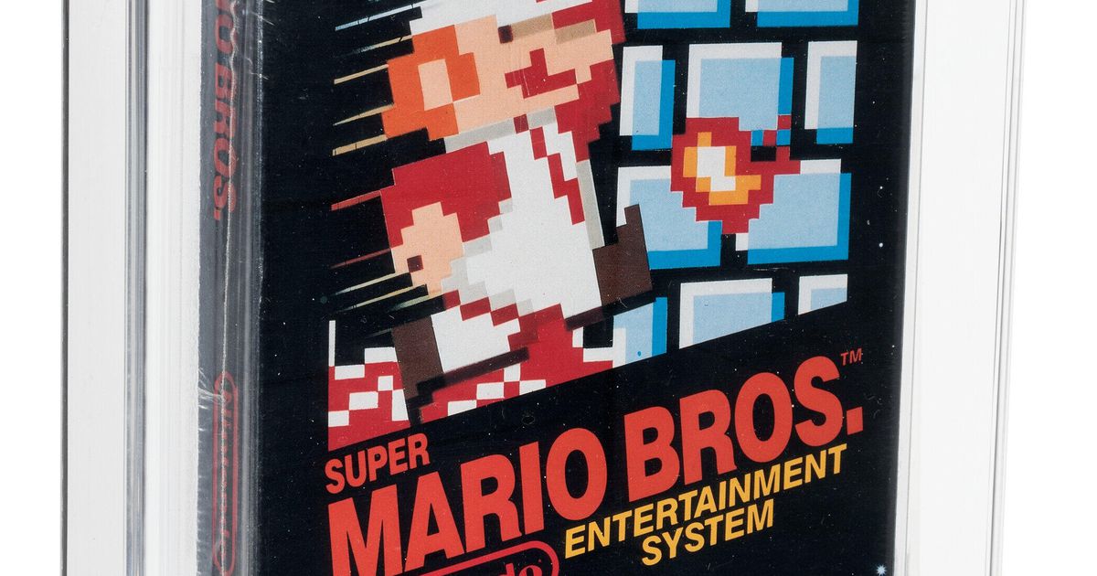 super mario bros sale