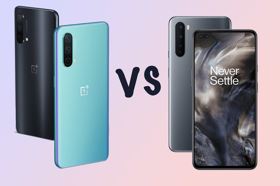 Oneplus Nord Ce 5g Vs Oneplus Nord What S The Difference Scoopsky