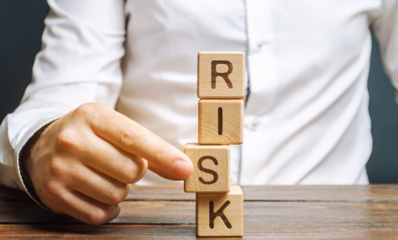 How To Carry Out A Useful Risk Assessment