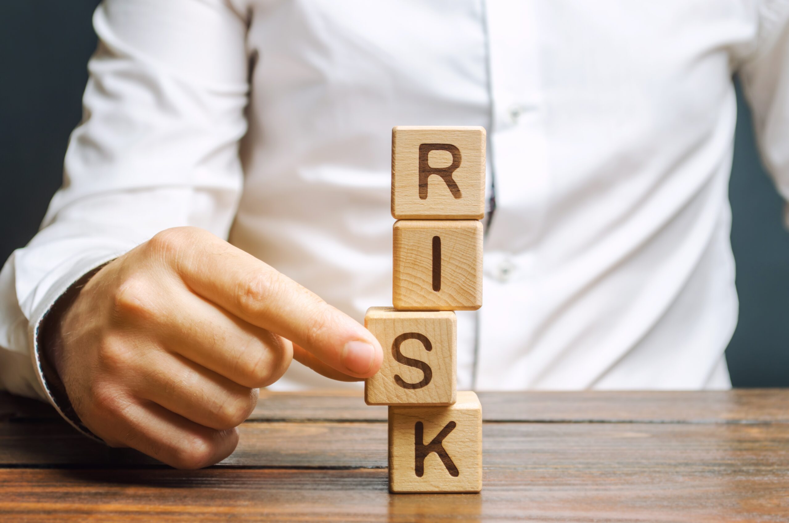 Who Should Carry Out A Risk Assessment