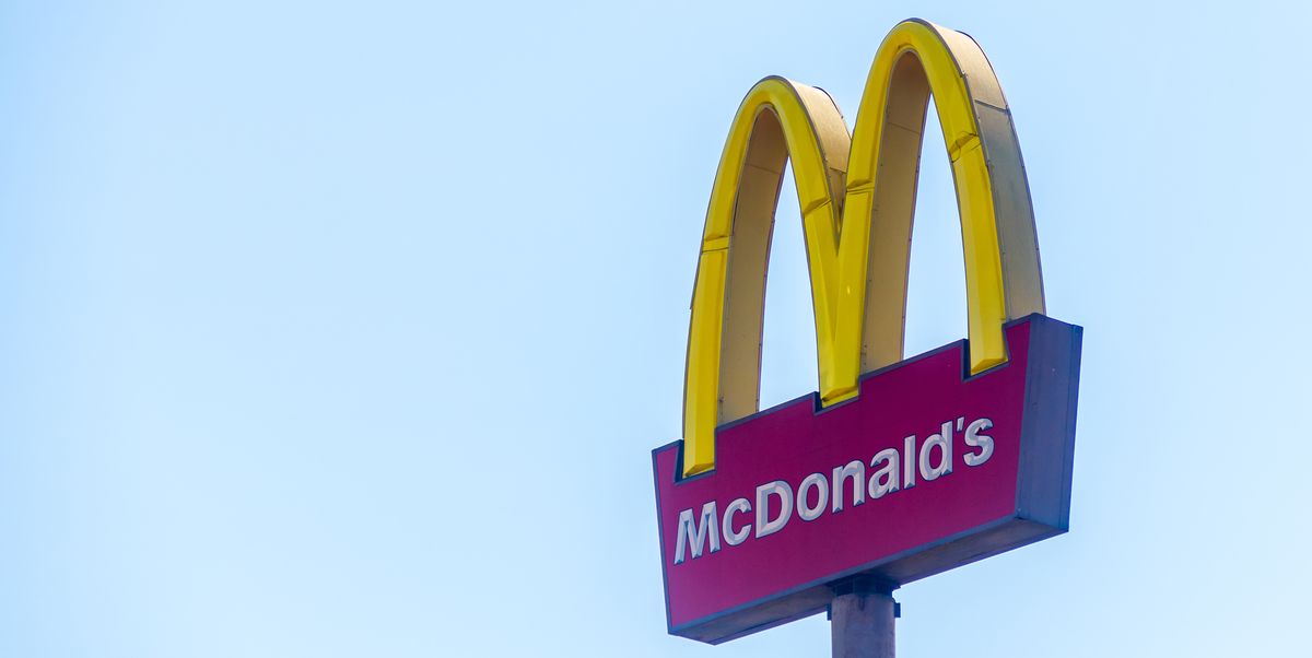Is McDonald's Open on Thanksgiving 2021? — McDonalds Thanksgiving Hours
