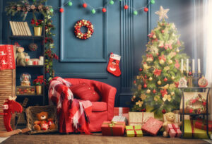 9 Tips to Decorate Your Home for Christmas 1