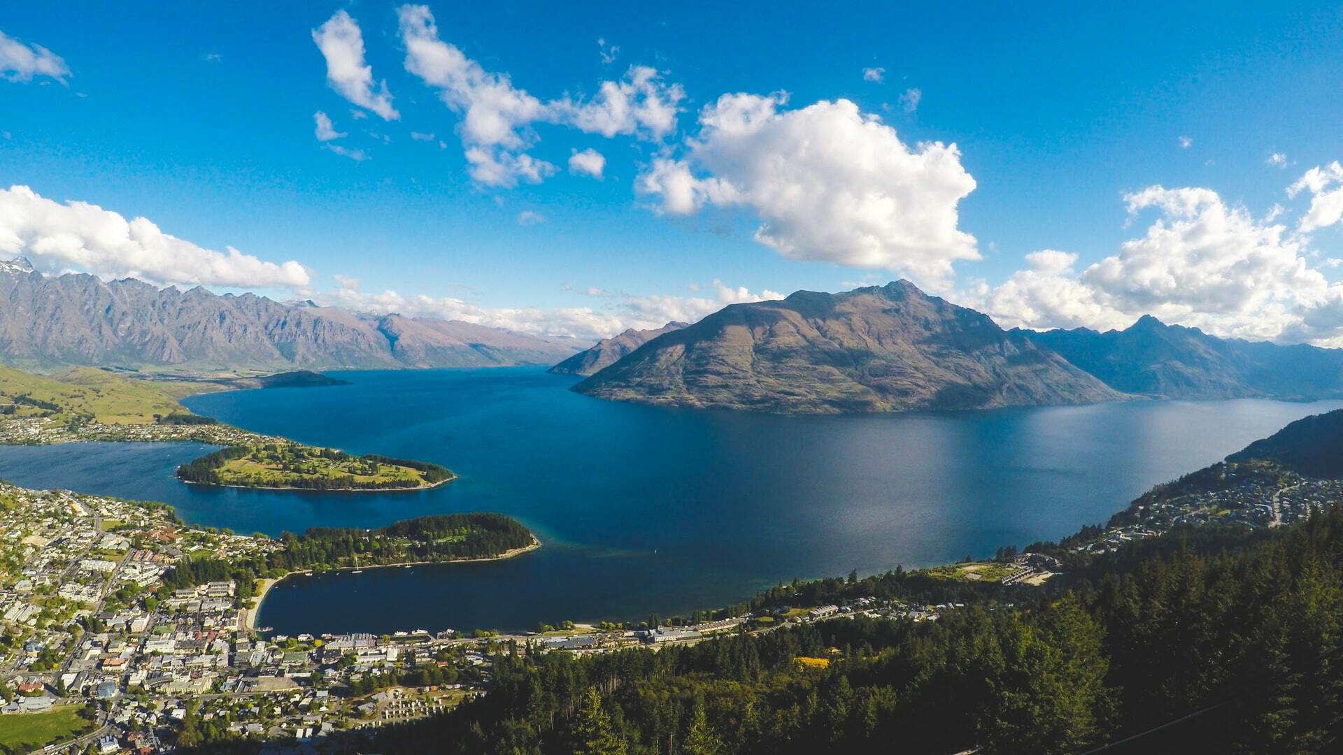 Top 5 Most Visited Beaches in New Zealand - Scoopsky