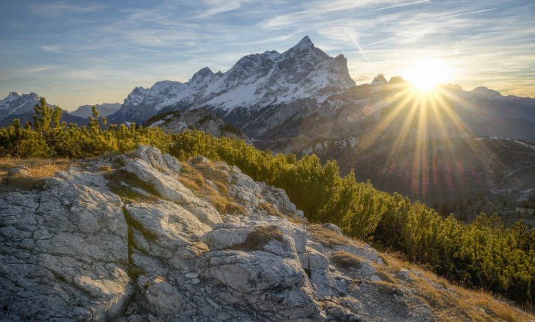 7 Reasons to Explore the North Carolina Mountains