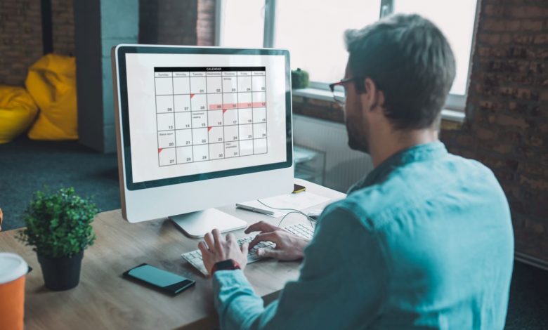 Setting Up Group Availability Calendar on Office 365