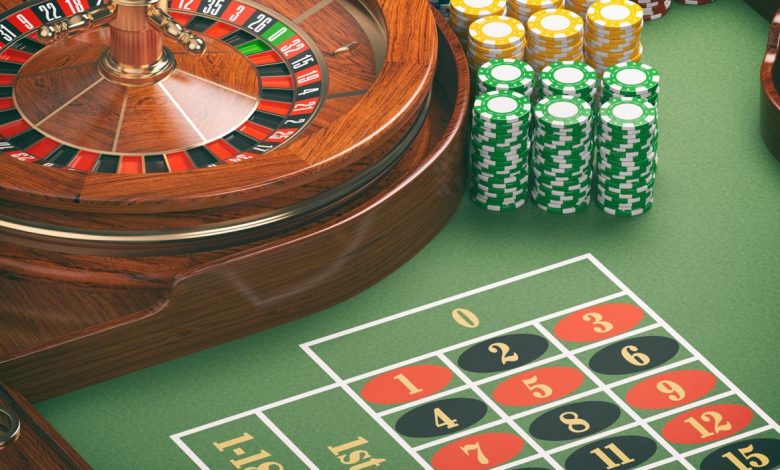 Where To Play Real Casino Games In 2022
