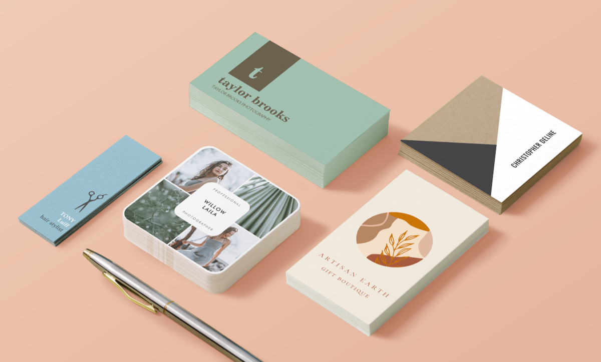 Business Cards