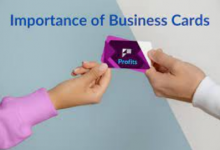 How Can Business Cards Still Be Relevant To You?