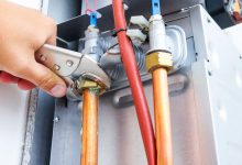 Why Do Homes Need Gas Plumbers?