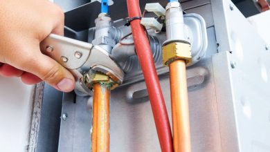 Why Do Homes Need Gas Plumbers?