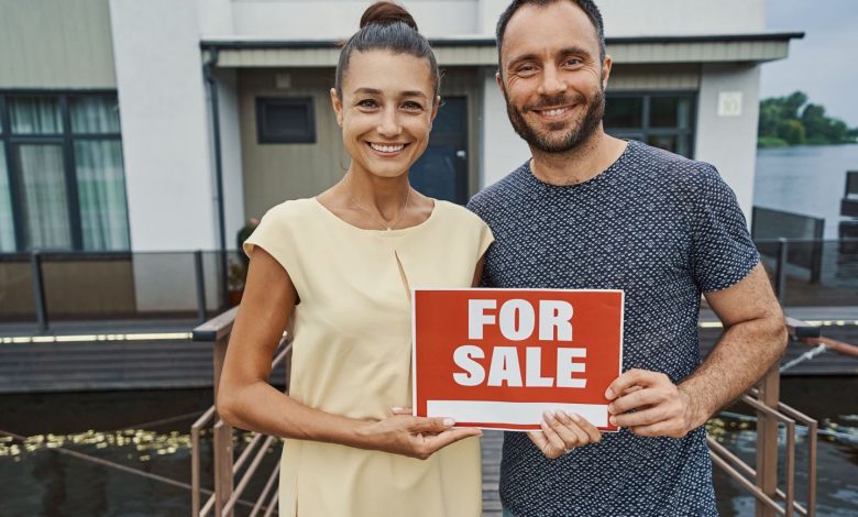 Top Tips to Sell Your House Fast