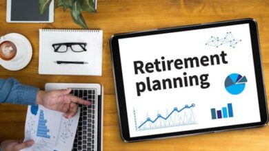 How Dealing In Real Estate Can Bring Your Retirement Plans Forward